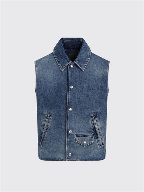 givenchy vest women's|givenchy suit for men.